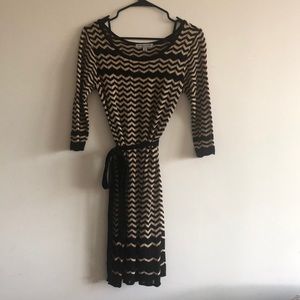 Midi Business Casual Dress